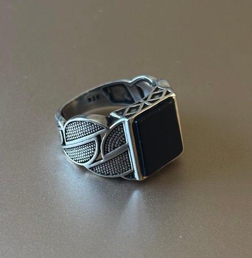 Ring - Bali - Indonesië (Zonder Minimumprijs), Antiek en Kunst, Kunst | Niet-Westerse kunst