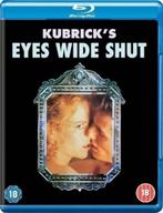 Eyes Wide Shut (Blu-ray), Verzenden, Gebruikt