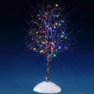 Kerstdorp accessoire | Lemax | Butternut Tree, Diversen, Kerst, Nieuw, Verzenden