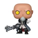 Kingdom Hearts POP! Games Vinyl Figure Xehonort w/Blade 9 cm, Ophalen of Verzenden, Nieuw