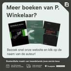 METHODISCH WERKEN DR 4 9789035220454 P. Winkelaar, Verzenden, Zo goed als nieuw, P. Winkelaar