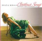 cd - Diana Krall - Christmas Songs, Verzenden, Zo goed als nieuw
