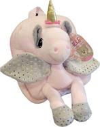 Rugzak - UNICORN - met verstelbare riemen 3x    H027, Nieuw