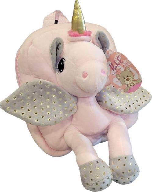 Rugzak - UNICORN - met verstelbare riemen 3x    H027, Diversen, Overige Diversen