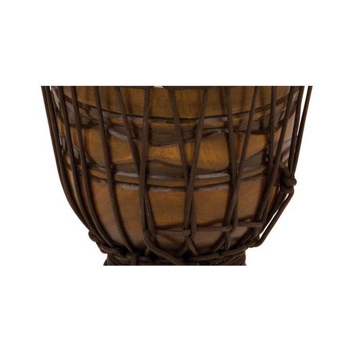 Toca TODJ-8AM 8 inch Origins Series Djembe African Mask, Muziek en Instrumenten, Drumstellen en Slagwerk, Verzenden