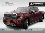 GMC Sierra 1500 Denali 6.2L V8, Auto's, Nieuw, LPG, Lease, Rood