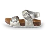 Timberland Sandalen in maat 26 Zilver | 10% extra korting, Kinderen en Baby's, Kinderkleding | Schoenen en Sokken, Timberland