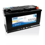 Exide Equipment GEL accu | ES900 | 12V 80Ah, Auto-onderdelen, Accu's en Toebehoren, Ophalen of Verzenden, Nieuw