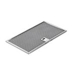 Novy Metaalfilter 26050020 194x344mm, Witgoed en Apparatuur, Afzuigkappen, Verzenden, Nieuw