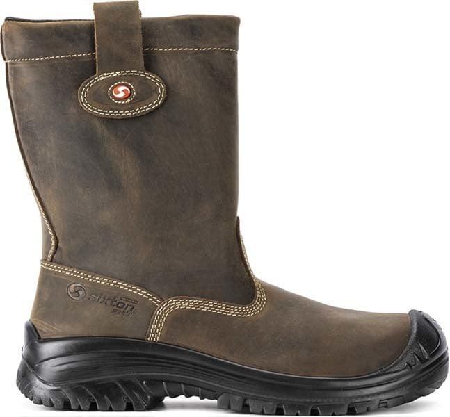 Sixton Peak Montana-05 S3 Heren  maat 45, Tuin en Terras, Werkkleding, Ophalen of Verzenden
