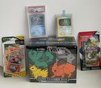 Pokémon - 5 Booster box, Hobby en Vrije tijd, Verzamelkaartspellen | Pokémon, Nieuw