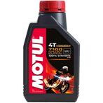 Motul 7100 20W50 4T 1L, Verzenden, Nieuw