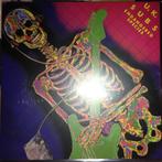 lp nieuw - U.K. Subs - Endangered Species (Clear Vinyl), Verzenden, Zo goed als nieuw