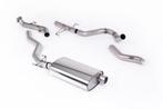 Cat-back uitlaatsysteem | Toyota Tacoma 2.4L Turbo Hybrid Cr, Verzenden, Nieuw