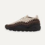 Nike Air Footscape Woven Phantom Earth, Verzenden, Nike, Sneakers of Gympen, Zo goed als nieuw