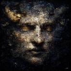 David Law - Dark Icons - Hades, Antiek en Kunst