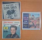 Elvis Presley - 7 EP - 1958, Cd's en Dvd's, Nieuw in verpakking