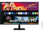 Veiling - Samsung - 32 Smart Monitor M7 M70B (LS32BM700UPXE, Computers en Software, Monitoren, Nieuw