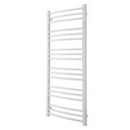 Designradiator TVS Nemo Wit 119.5 x 61 cm, Ophalen of Verzenden, Nieuw, Overige typen
