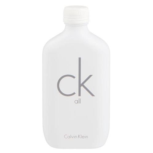 Calvin Klein All, Sieraden, Tassen en Uiterlijk, Uiterlijk | Parfum, Nieuw, Verzenden