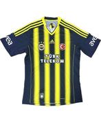 Fenerbahçe - Turkse Voetbalbond - Dirk Kuyt - 2013 -, Nieuw