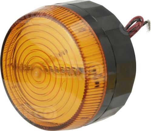 Xenon flitslamp 10-100 V, Watersport en Boten, Bootonderdelen, Motor en Techniek, Nieuw, Zeilboot of Motorboot, Ophalen of Verzenden