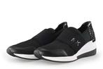 Michael Kors Sneakers in maat 42 Zwart | 10% extra korting, Michael Kors, Verzenden, Zwart, Sneakers of Gympen