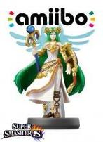 Palutena (Nr. 38) - Super Smash Bros. series Amiibo - iDEAL!, Spelcomputers en Games, Games | Nintendo Wii U, Ophalen of Verzenden
