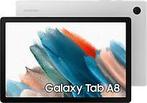 Samsung Galaxy Tab A8 10,5 32GB [wifi + 4G] silver, Computers en Software, Android Tablets, 32 GB, Verzenden, Zo goed als nieuw