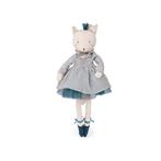 Moulin Roty Popje Poes Celestine La petite école de Danse, Verzenden, Nieuw