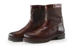 Travelin Boots in maat 46 Bruin | 10% extra korting, Bruin, Verzenden, Travelin, Overige typen