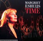 cd - Margriet Eshuijs - Time, Zo goed als nieuw, Verzenden