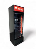 Amstel bier koelkast xxl verlichting glasdeur koeling, Nieuw