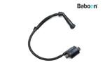 Bobine Yamaha XVS 1300 A Midnight Star 2010-2016  (XVS1300A, Motoren, Onderdelen | Yamaha, Verzenden, Gebruikt