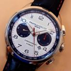 Baume & Mercier - Clifton Club Chronograph Flyback - 10368 -, Nieuw