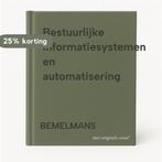 Bestuurlijke informatiesystemen en automatisering BEMELMANS, Verzenden, Gelezen, BEMELMANS