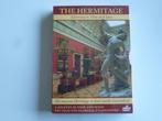 The Hermitage - A Journey in Time and Space (2 DVD) Nieuw, Cd's en Dvd's, Dvd's | Documentaire en Educatief, Verzenden, Nieuw in verpakking