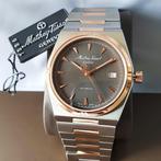 Mathey-Tissot - ZEUS - Rare Catena Cal. - Swiss - Automatic, Sieraden, Tassen en Uiterlijk, Horloges | Heren, Nieuw