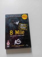 8 Mile, Cd's en Dvd's, Verzenden, Gebruikt