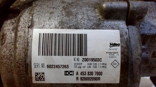 Airco pomp Smart Forfour  1.0 Z0019503C, Auto-onderdelen, Airco en Verwarming, ARN erkend, Stiba lid, Erkend duurzaam, Gebruikt