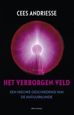 Het verborgen veld 9789045028910 Cees Andriesse, Boeken, Verzenden, Zo goed als nieuw, Cees Andriesse