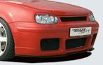 Rieger voorbumper RS-Four-Look | Golf 4: 10.97-03 - 3-drs.,, Verzenden, Nieuw, Volkswagen