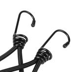 Benson Set spanelastieken met haak - 20 cm - maximale rek..., Ophalen of Verzenden, Nieuw