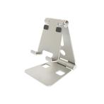 DrPhone EX02 Aluminium Smartphone Standhouder – Opvouwbaar -, Telecommunicatie, Telefoonhouders, Verzenden, Nieuw