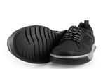 Ecco Sneakers in maat 43 Zwart | 10% extra korting, Kleding | Heren, Schoenen, Ecco, Verzenden, Zwart, Sneakers of Gympen