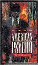 American psycho 9789024511334 Ellis, Boeken, Thrillers, Verzenden, Zo goed als nieuw, Ellis