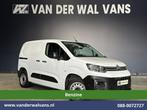 Citroën Berlingo | 1.2 PureTech 111pk **Benzine** L1H1, Gebruikt, Euro 6, Citroën, Wit