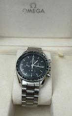 Omega - Speedmaster Professional Moonwatch - 35705000 -, Sieraden, Tassen en Uiterlijk, Horloges | Heren, Nieuw