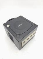 MarioCube.nl: GameCube Zwart Console Verkleurd - iDEAL!, Spelcomputers en Games, Spelcomputers | Nintendo GameCube, Ophalen of Verzenden