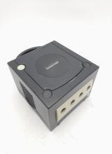 MarioCube.nl: GameCube Zwart Console Verkleurd - iDEAL!, Spelcomputers en Games, Spelcomputers | Nintendo GameCube, Gebruikt, Ophalen of Verzenden